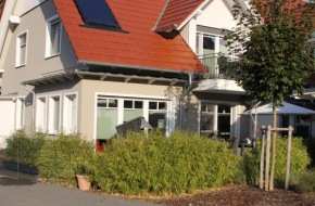 Ferienwohnung Stoneyard´s Wustrow